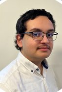 Laurent Gonzalez